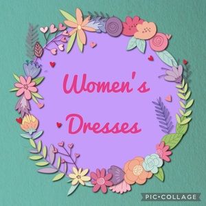 Dresses